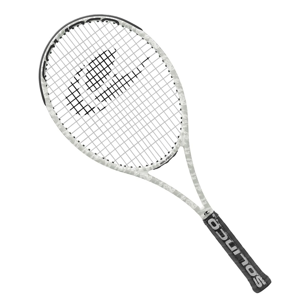 Raquete De Tênis Solinco Whiteout V2 290g