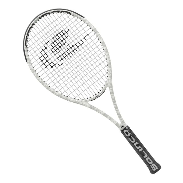 Raquete De Tênis Solinco Whiteout V2 290g