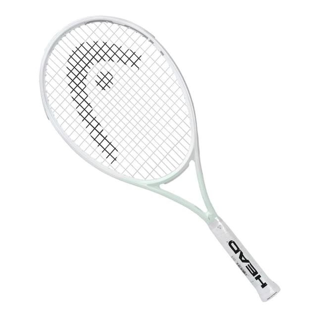Raquete De Tênis Head Power 110 New