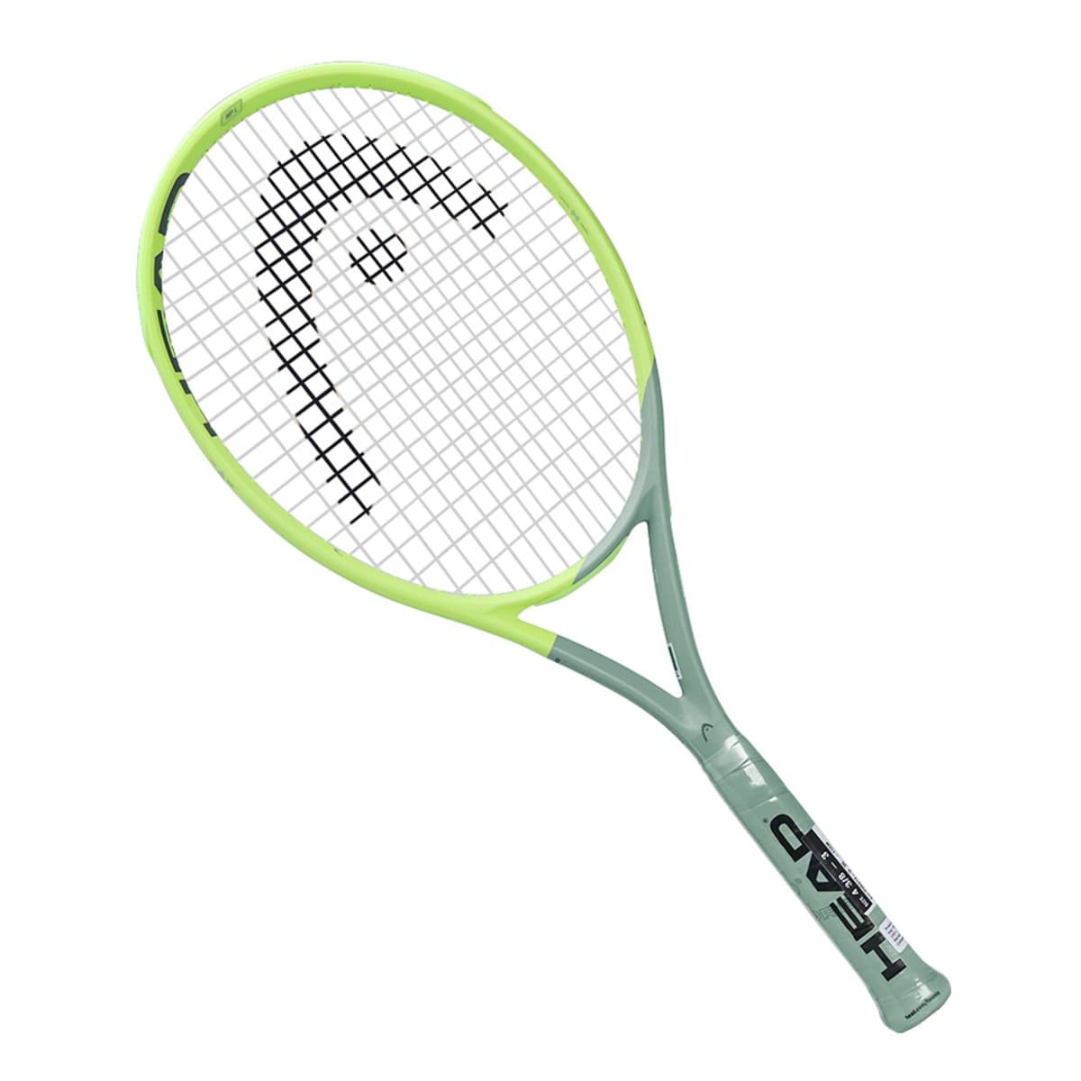 Raquete De Tênis Head Extreme MP L
