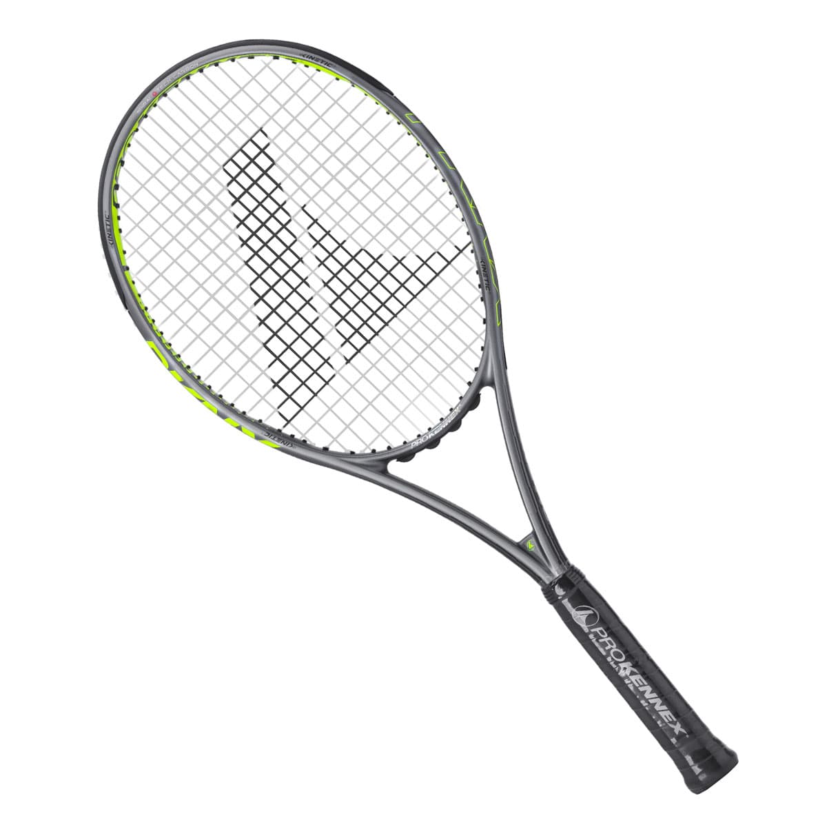 Raquete de Tênis Prokennex Kinetic Q+5 300g