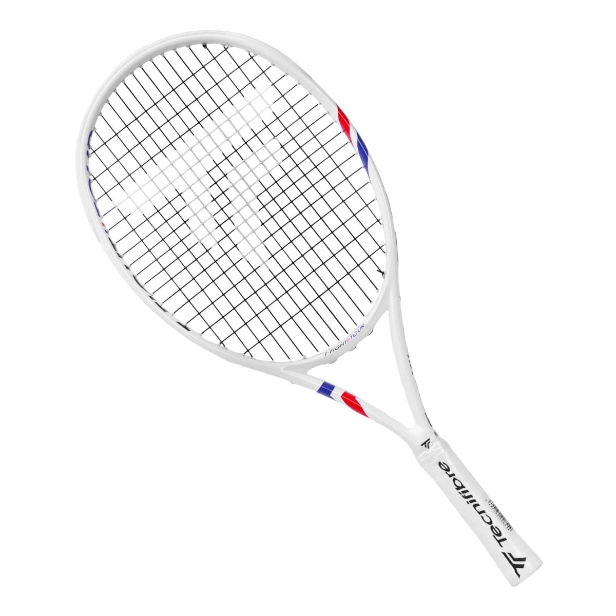 Raquete De Tênis Infantil Tecnifibre T-Fight Tour 25