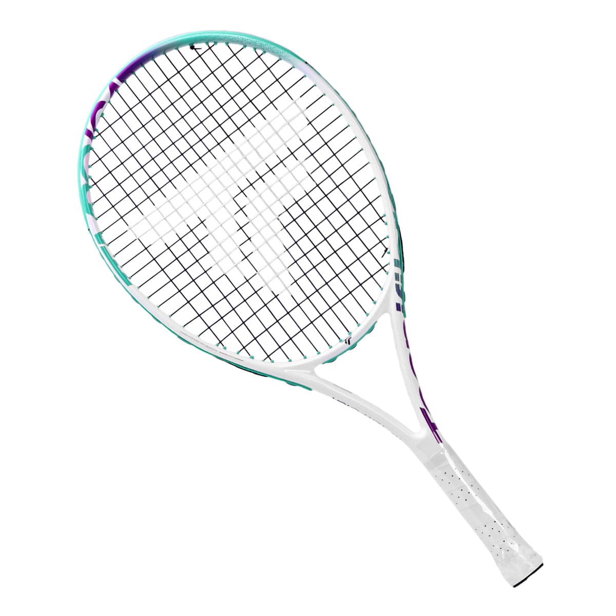 Raquete De Tênis Infantil Tecnifibre Tempo Iga 24