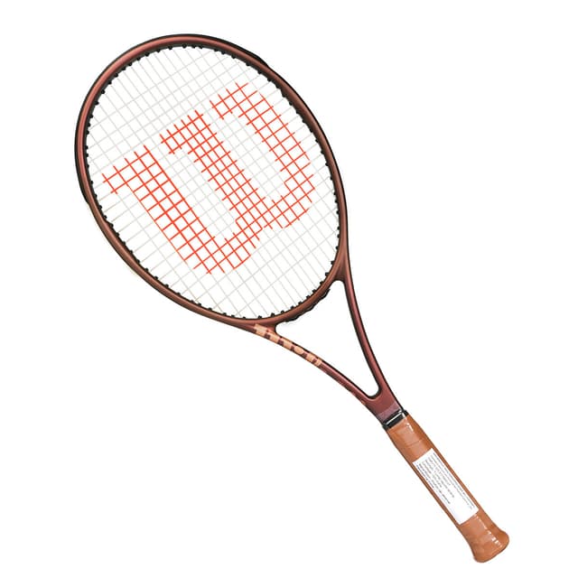 Raquete de Tênis Wilson Pro Staff 97 V14