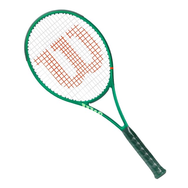 Raquete De Tênis Wilson Blade 100 V10