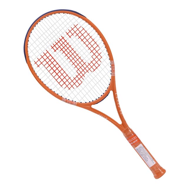 Raquete De Tênis Wilson Ultra 100 V5 Roland Garros 2026